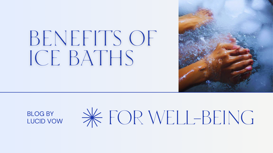 The Chill Pill: Exploring the Surprising Benefits of Daily Ice Baths