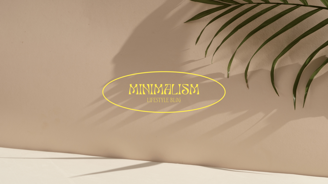 Embracing Minimalism: A Gentle Journey to Simplicity