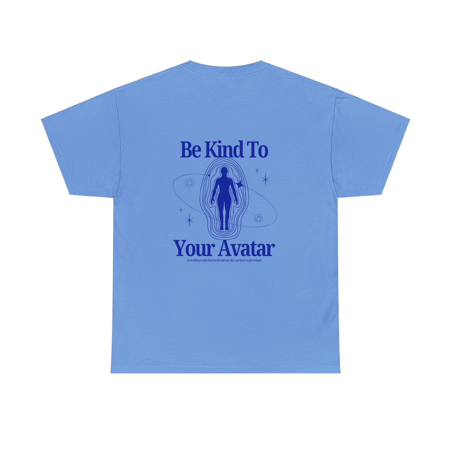 Be Kind To Your Avatar Tee