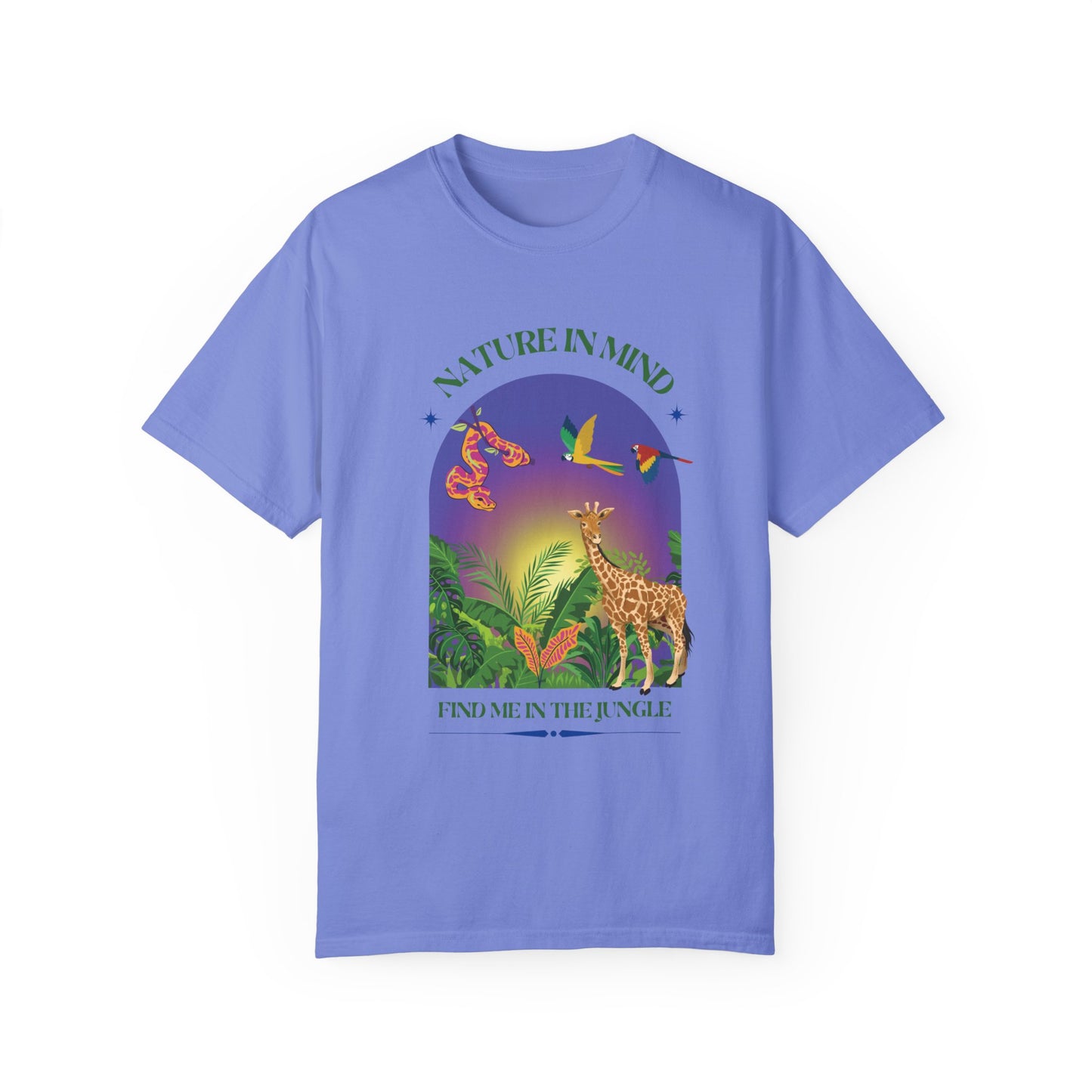 Nature In Mind Tee