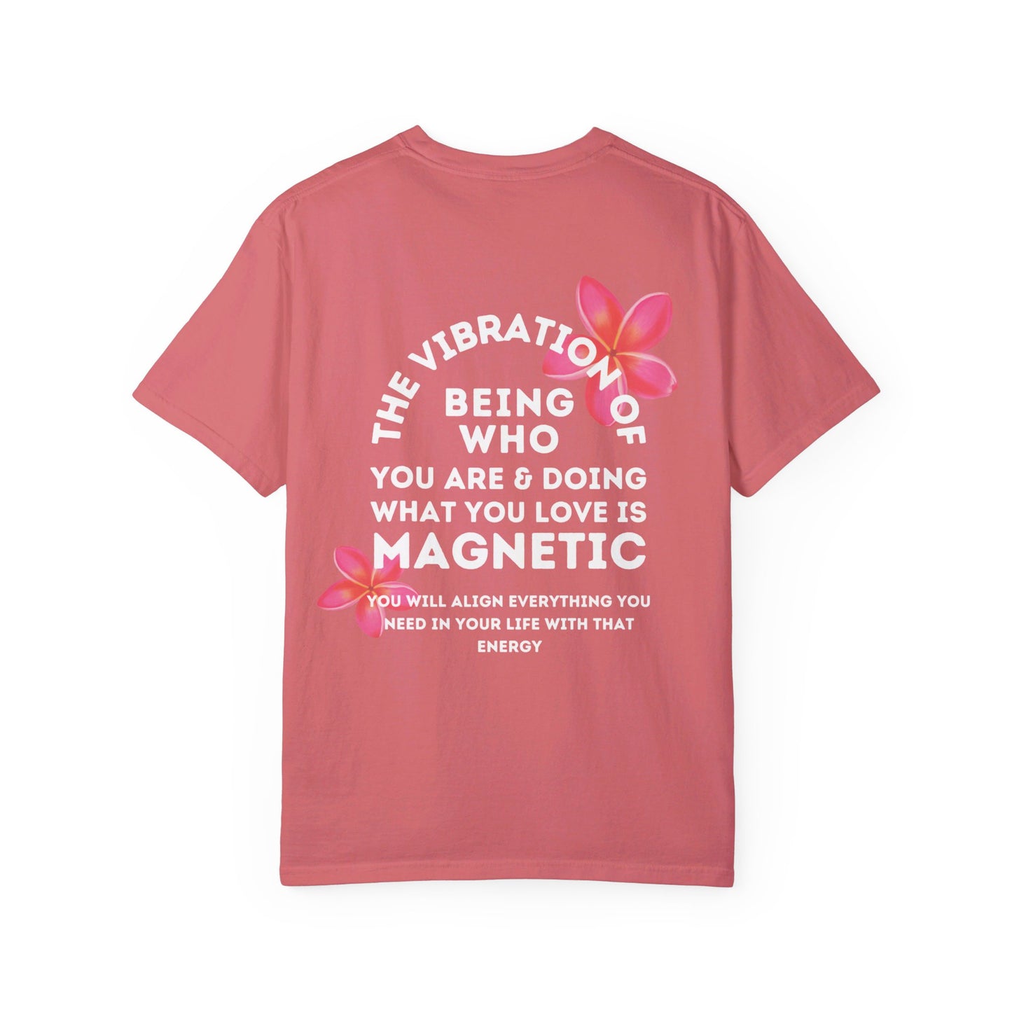 You Are Magnetic Graphic Tee