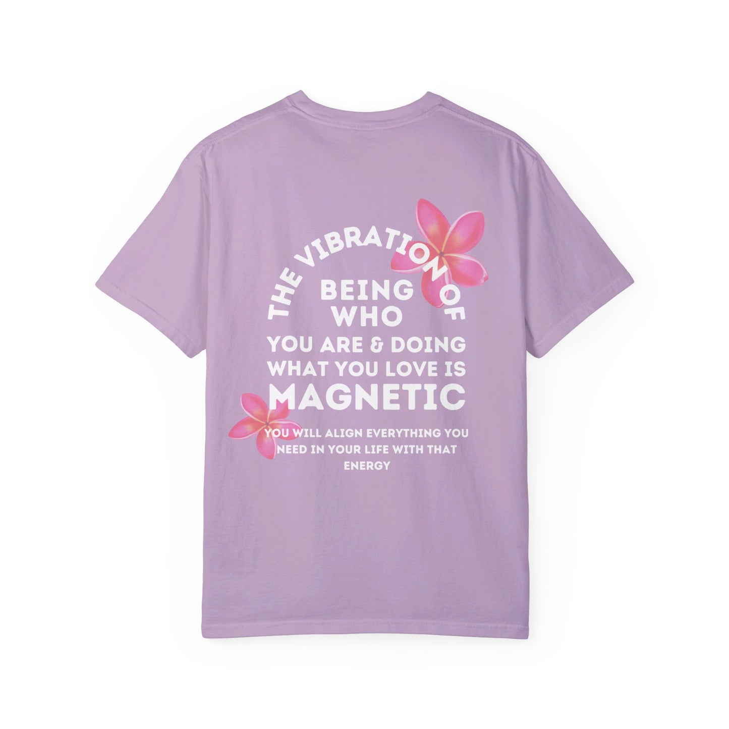 You Are Magnetic Graphic Tee